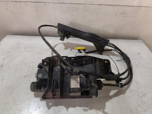 Blocco elettrico freno - , mano