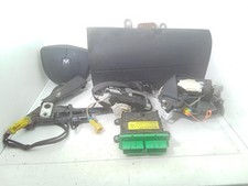 KIT AIRBAG COMPLETO PER DODGE Nitro P56054155ae (06>)