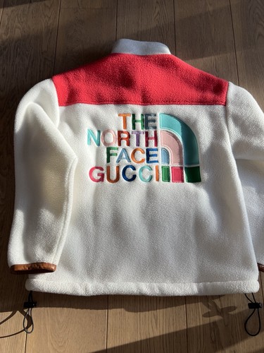 Giacca pile gucci - pile,
