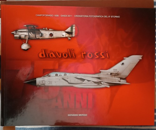 Diavoli rossi anni - diavoli, rossi,