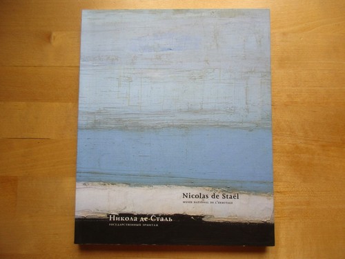 Nicolas stael musee - de,