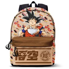 Dragon Ball Z Goku Foodie