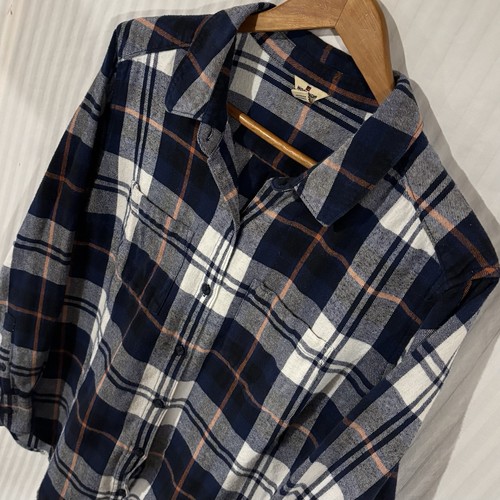 Woolrich camicia donna xxl - camicia,