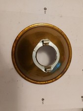 Parabola Faro Fiat 500 N D