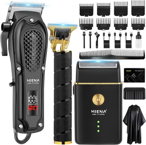 Wahl set kit - set,