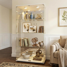 Vetrinetta in Vetro,Vetrinetta