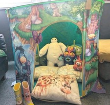 Disney Winnie The Pooh Tenda