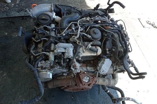 Motore completo per audi - audi, a6