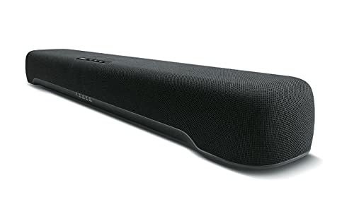 Soundbar compatta yamaha - soundbar,