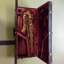 Sassofono contralto Yamaha