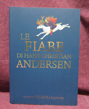 Libro Le Fiabe Di Hans