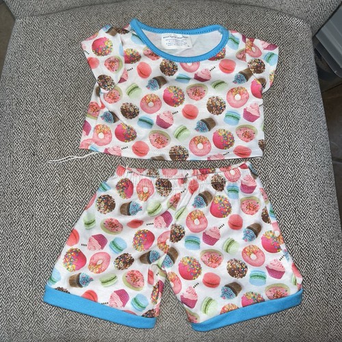 Set pigiama vestiti - pigiama,