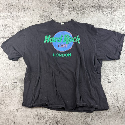 Camicia vintage hard rock cafe - hard,