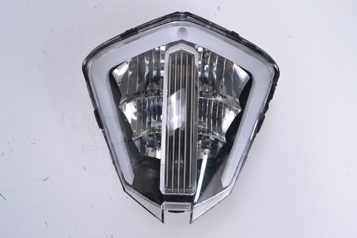 Faro anteriore ktm 390 - faro,