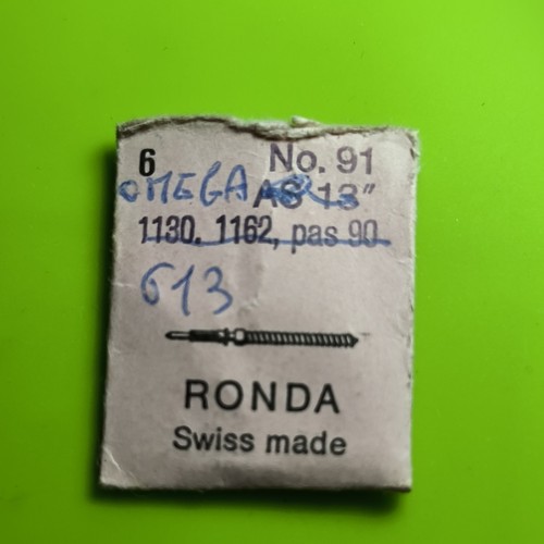 Omega 613 tige - omega,