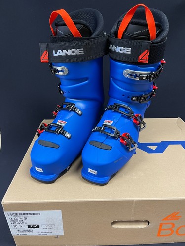 Scarponi sci uomo lange - da,