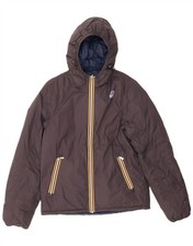 K-WAY Giacca Imbottita