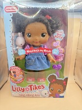 Sing-Along Ami 12 pollici