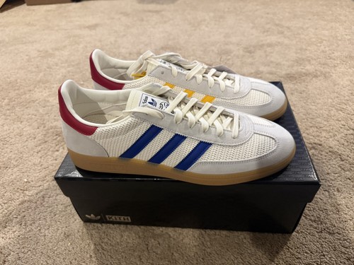 Adidas kith pallamano - kith, speciale