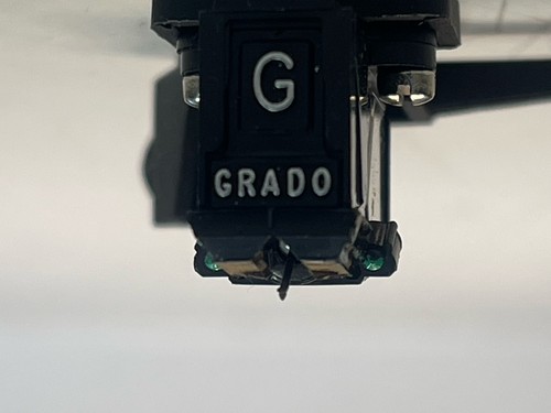Cartuccia grado per - cartuccia, giri