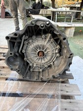 SCATOLA Cambio Automatico AUDI
