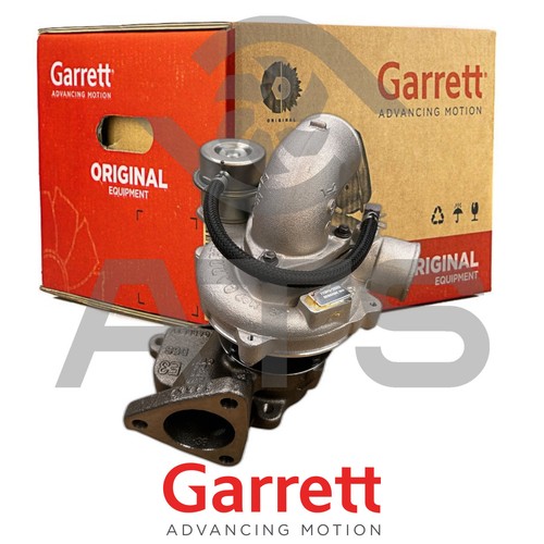 Turbocompressore per hyundai - turbocompressore,