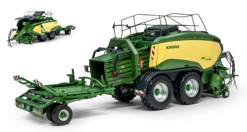 Ros rs60261 imballatrice krone - ros,