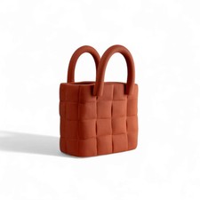 ASTRID - Vaso Trapuntato In