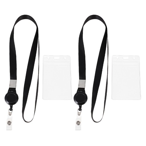 Pcs laccio porta badge - laccio,