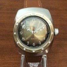 Vostok Amphibia  Sovietico Vintage Anni '70/'80 Custom