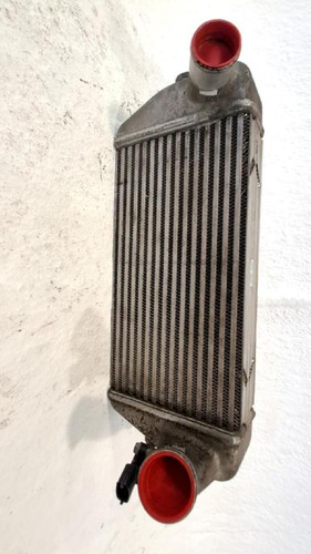 Intercooler kia carnival - intercooler,