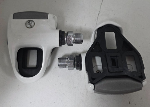 Bicicletta shimano bici da - bicicletta,