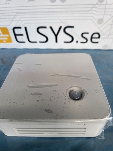 Elsy dispositivo ambiente - elsy.se,