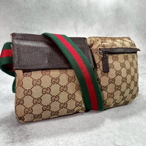 Gucci borsa tracolla - gg,