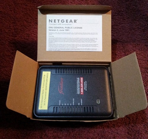 Netgear d2200d 1frnas - netgear, d2200d-1frnas