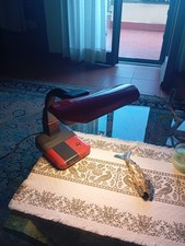 Rara Lampada Targetti Sankey Anni 70