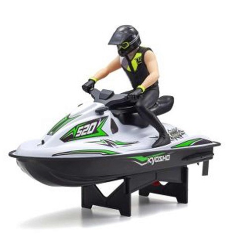 Kyosho scala moto d - moto, d'acqua
