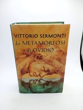 Le Metamorfosi di Ovidio -