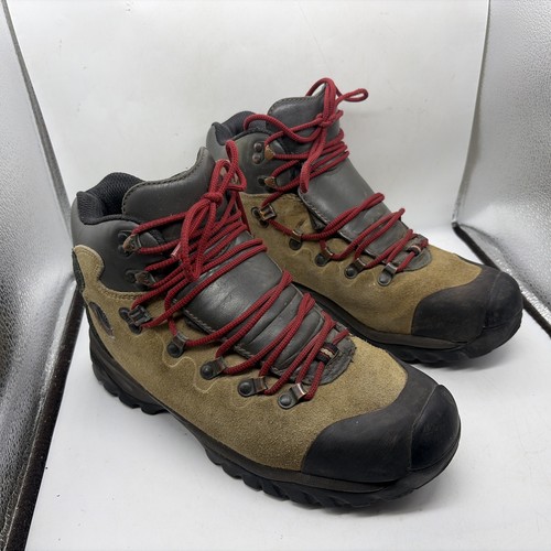 Stivali trekking merrell m2 - stivali,