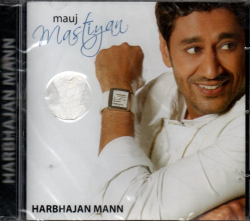 Harbhajan mann mauj mastiyan - harbhajan,