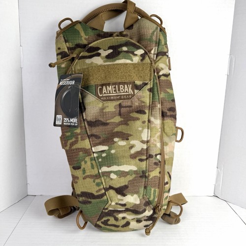 Nuovo camelbak thermobak - nuovo,