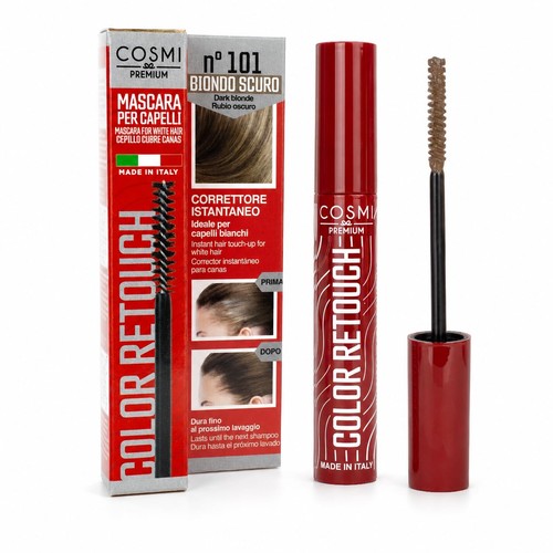 Cosmi premium mascara per - premium,