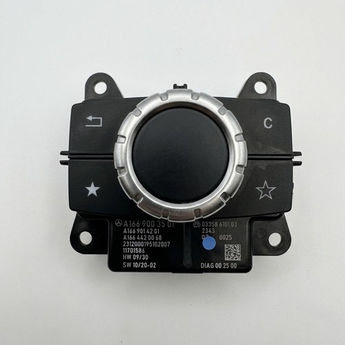 Interruttore controller