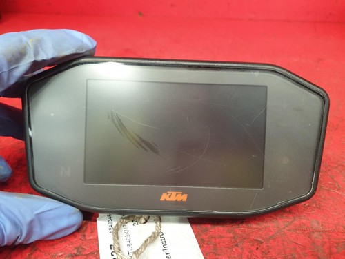 Ktm duke 790 speedo quadro - speedo,