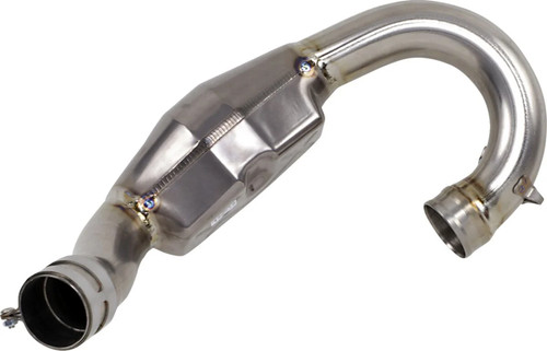 Testazione fmf mgbmb ktm - ti,