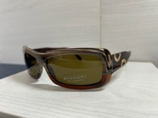 OCCHIALI DA SOLE BVLGARI BULGARI BV 849  501/87  ORIGINALE NUOVI DONNA