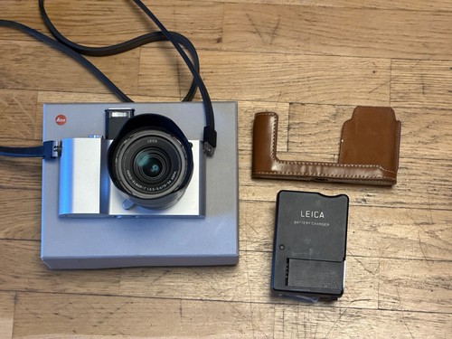 Leica monochrome typ 701 - leica,