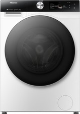 Hisense lavatrice WF7S1247BW