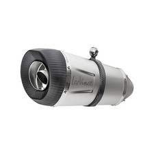 Scarico Completo Factory Sinox