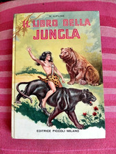 Rudyard Kipling - Il libro